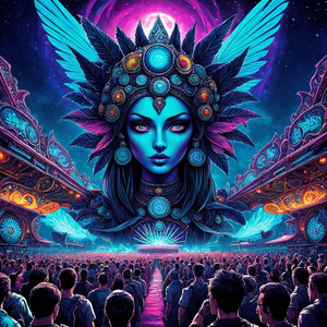 Psycho Trance