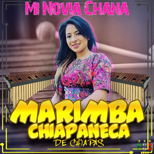 Marimba Chiapaneca De Chiapas - Bailando