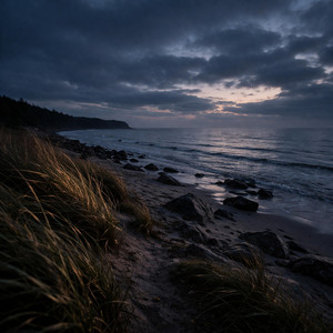 Before The Wind Changes by North Shore Piano