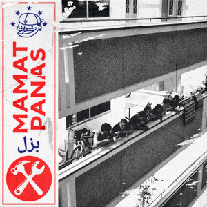 MAMAT PANAS