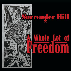 Wanderer by Surrender Hill