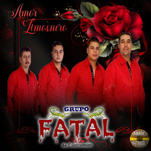 Grupo Fatal De Coalcoman - El Zancudito Loco