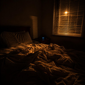 Insomnia by Nia Sundqvist