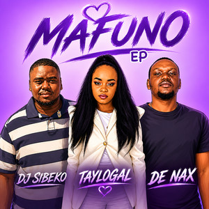 Dinga Langa by De nax, DJ Sibeko, TaylorGal