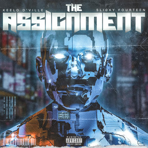Portada de The Assignment
