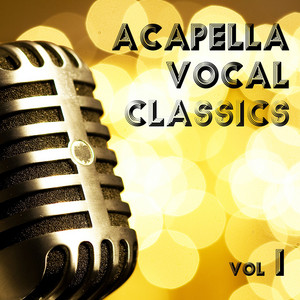 Cover Vocals BPM 128 Acapellas - Mambo Italiano (Originally Performed by Dean Martin)