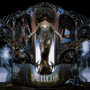 Ebony — MENELIK (2026)