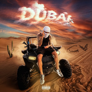 Dubai by CV