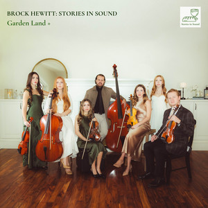 Out of Silence by Brock Hewitt: Stories in Sound, MajorLink