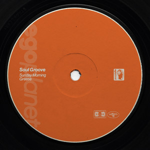 Sunday Morning Grease by Soul Groove (UK)