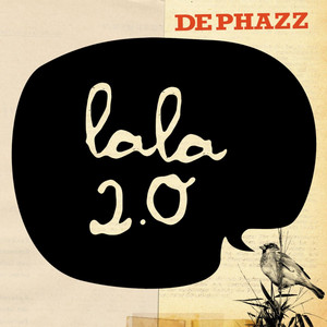When No Words Come by De-Phazz