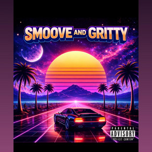 Dsmoove002 - Slimey Hoes (feat. RealGrit)