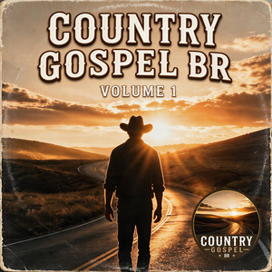 Refúgio Secreto (Country Gospel BR) by Country Gospel BR