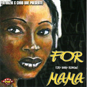 Thanks You Mama by Tony C.
