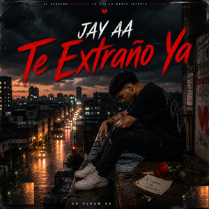 Me Llama Borracha by Jay AA