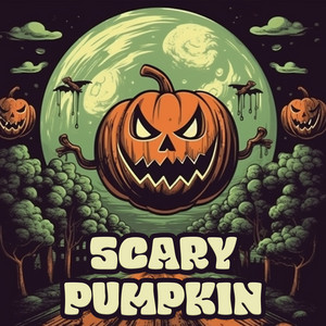 The Night Is Youthful by Scary Pumpkin