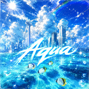 Aqua by 777rx