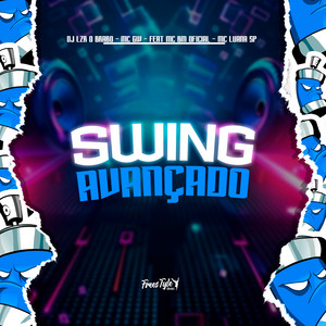 Portada de Swing Avançado