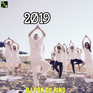 DJ PON De RING - Oh Show Got To (Original Mix)