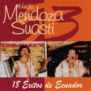 Hermanas Mendoza Suasti - Riobambeñita (Pasacalle de Ecuador version)