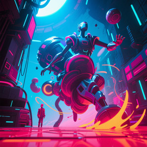 RISTIC ALEKSANDAR - Good boy