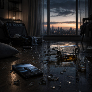 Was soll ich noch sagen by Tom Hopta Surreal