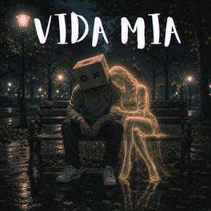 Vida mia by Caja de zapato