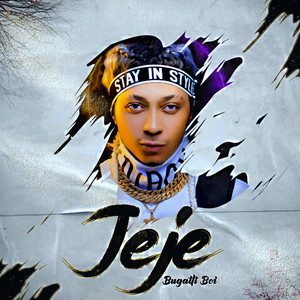 Jeje by Bugatti Boi