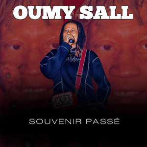Souvenir passé by Oumy Sall