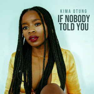 If Nobody Told You