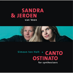 Section Number 40 by Sandra & Jeroen van Veen