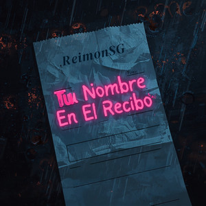 Tu Nombre En El Recibo by ReimonSG