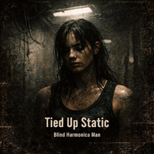 Tied Up Static