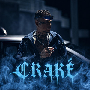 Craké by TI LK