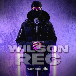 Wilson Rec #7 by Wilson Corps, DIXONN