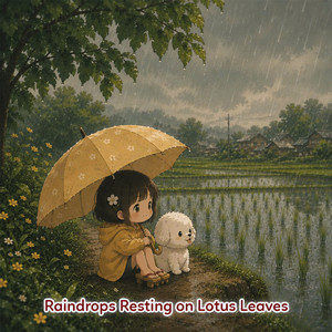 A Lullaby Carried by Monsoon Winds by Serevia