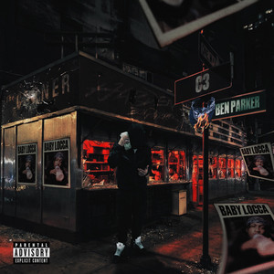 HardenRd - C3/BEN PARKER