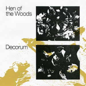 Hen of the Woods