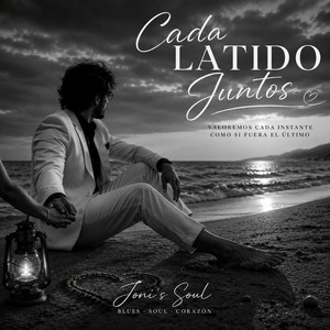 Cada Latido Juntos by Joni's Soul