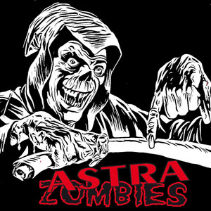 Skulls by Astra Zombies