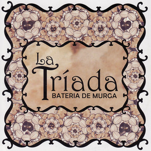 La Tríada poster