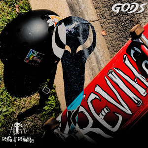 Gods by Aliens Suck at Sports