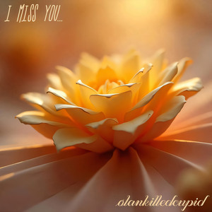 olankilledcupid - I Miss You...