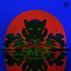 Simba by Nomoretax