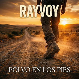 POLVO EN LOS PIES by RAYVOY