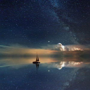 Track in Time - Piano Version by Dennis Kuo