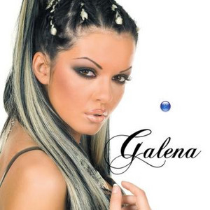 Chupkata by Galena