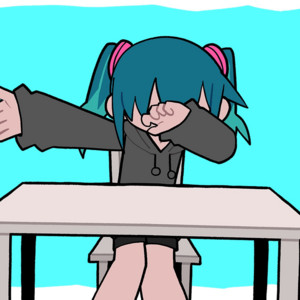 HONNOH by Aru
