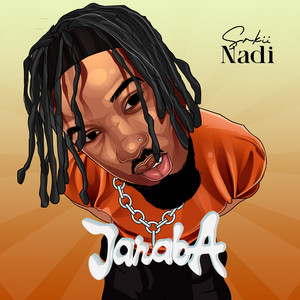 Jaraba by Srkii Nadi