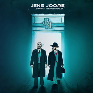 Jens Joore — Catchybeatz cover art